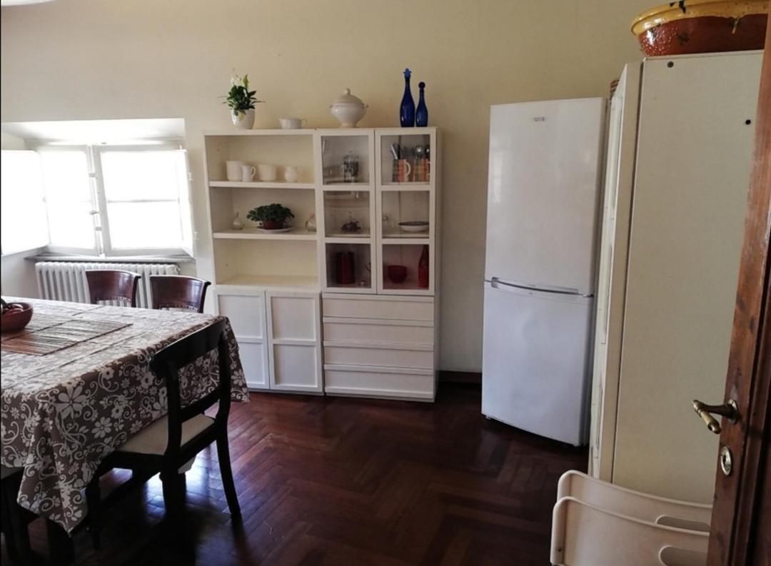 Appartamento Lucca sui tetti Esterno foto