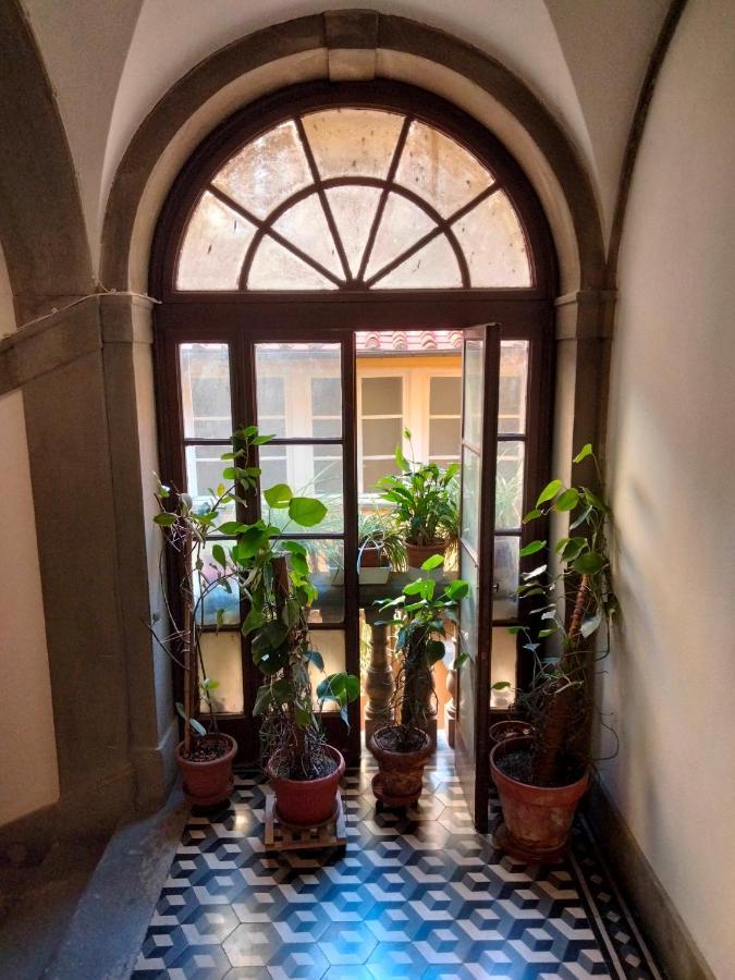 Appartamento Lucca sui tetti Esterno foto