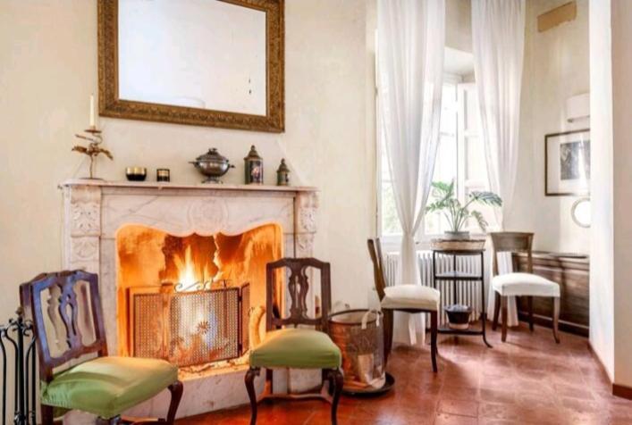 Appartamento Lucca sui tetti Esterno foto