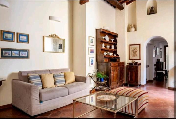 Appartamento Lucca sui tetti Esterno foto