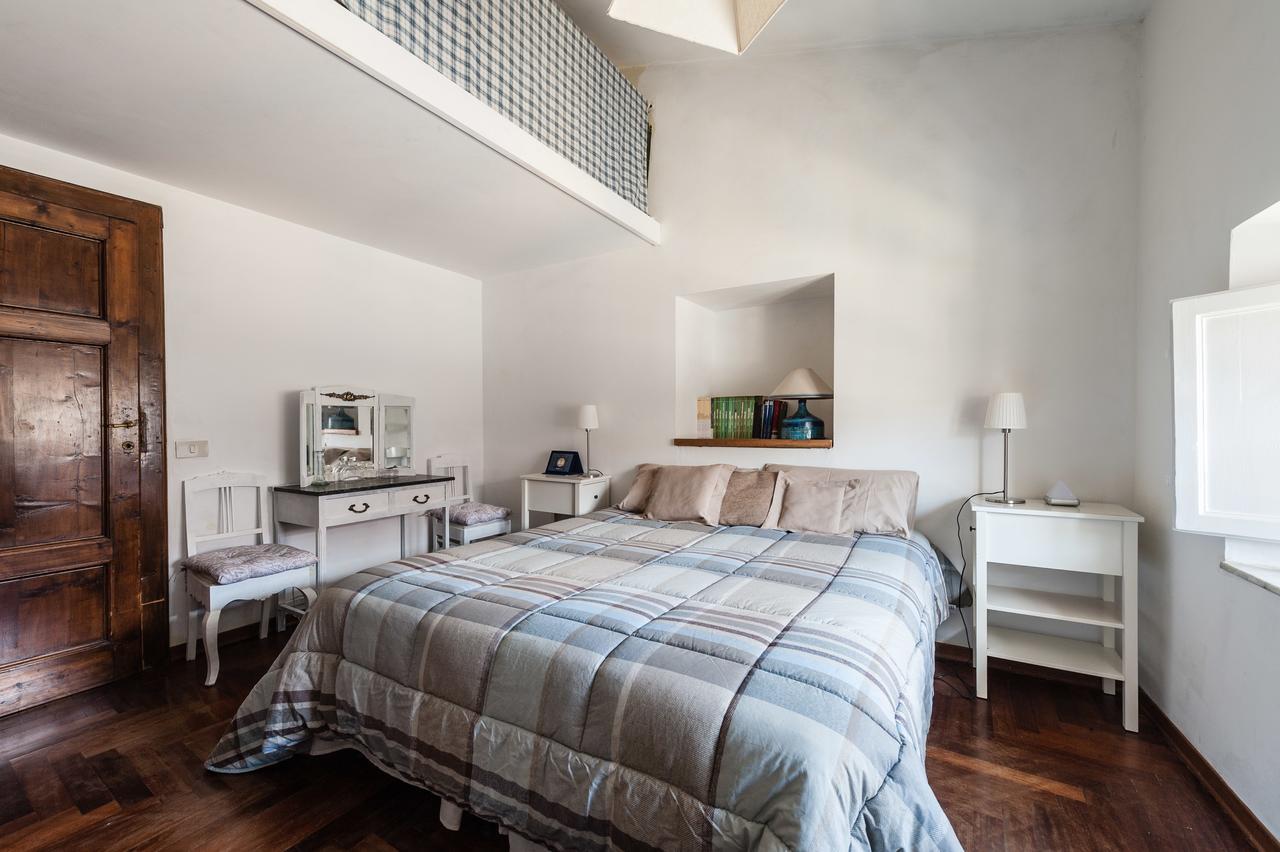 Appartamento Lucca sui tetti Esterno foto